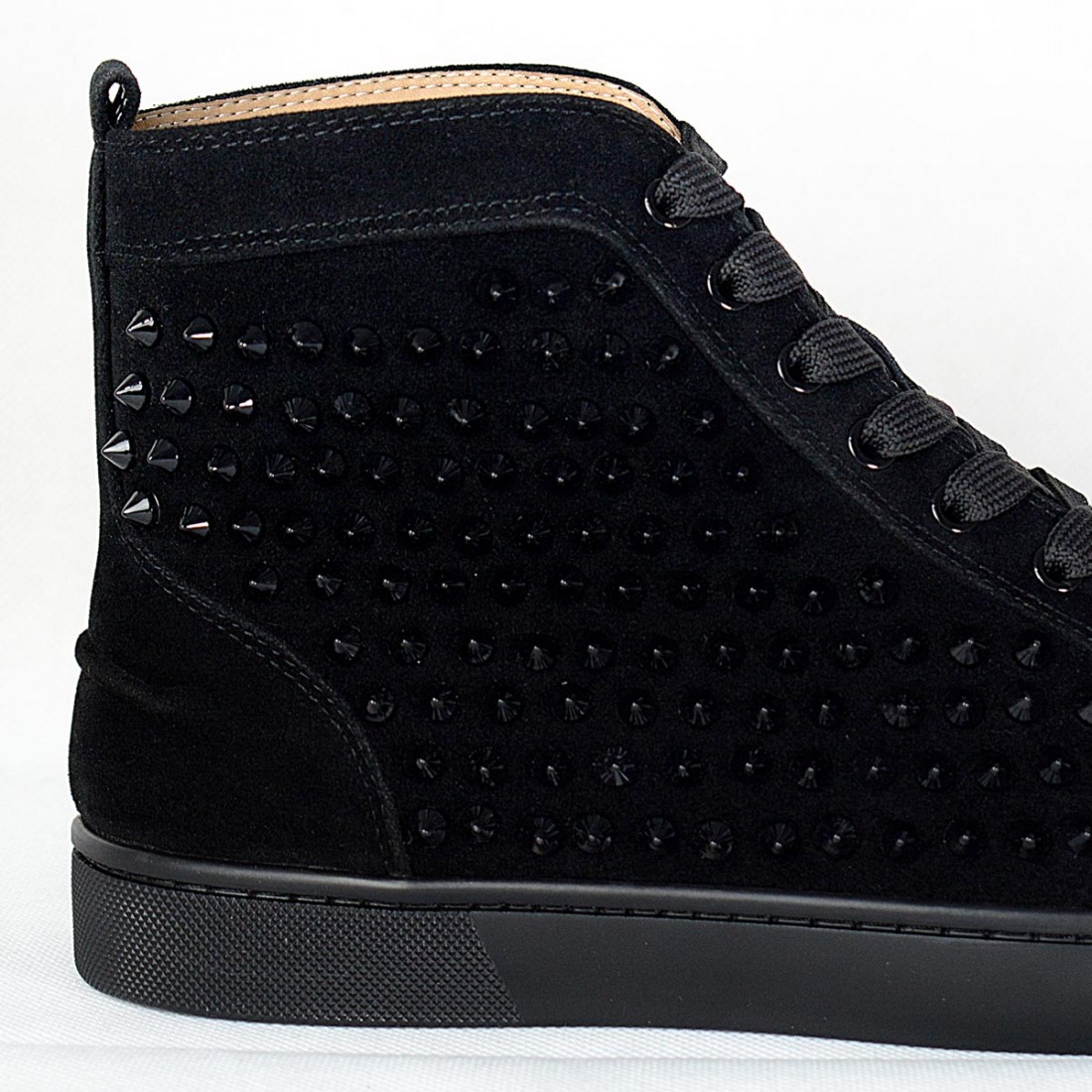 louis orlato flat